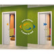 Eclisse Self Closing Door Mechanism - To Suit Eclisse Single Sliding Pocket Door Systems