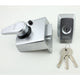 ERA High Security British Standard BS8621 Rated - Escape Night Latch With Ant-Thrust - Satin Chrome