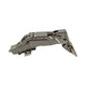 160 Degree Overlay Hinge for 32mm Thick Doors