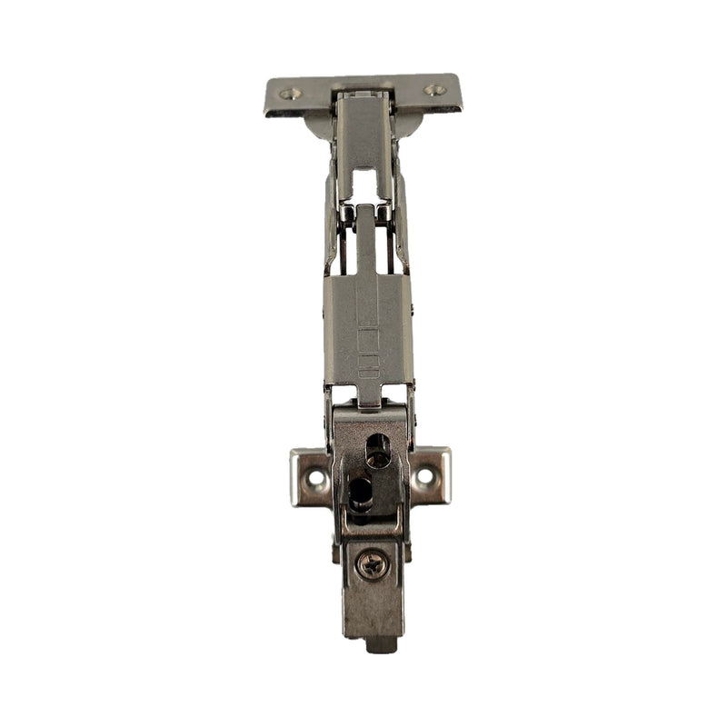 Overlay Hinge With Soft Close For Up To 36mm Thick Doors