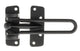 Front Door Guard (Hotel Room Guard) - Matt Black