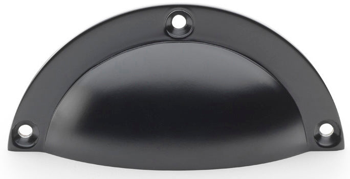 Raoul Cup Handle - Face Fix - Matt Black