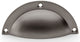 Raoul Cup Handle - Face Fix - Dark Bronze