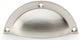 Raoul Cup Handle - Face Fix - Satin Nickel
