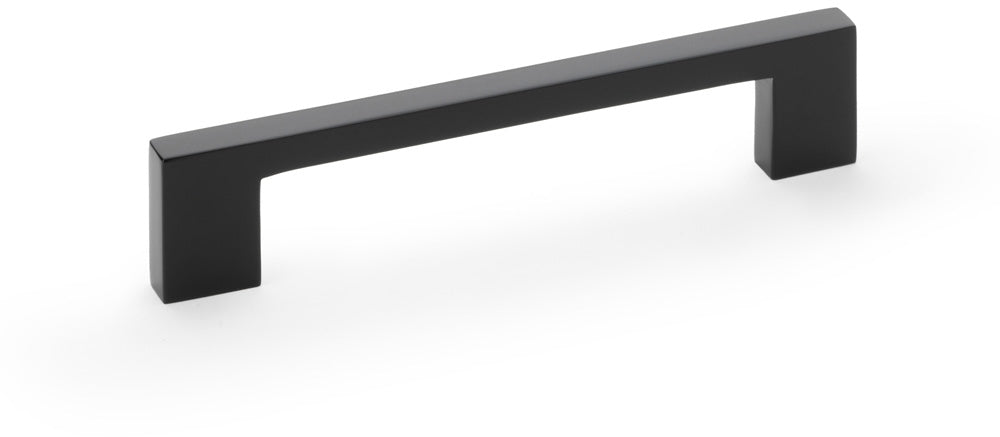 Marco Cabinet Handle - Available In Three Sizes - Matt Black