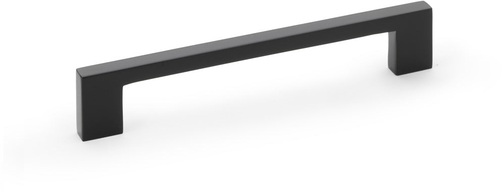 Marco Cabinet Handle - Available In Three Sizes - Matt Black