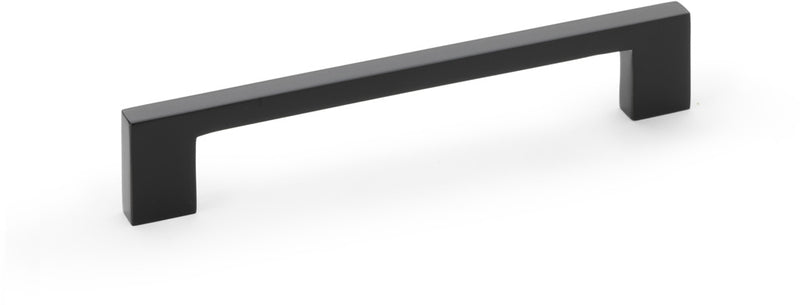 Marco Cabinet Handle - Available In Three Sizes - Matt Black