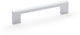 Marco Cabinet Handle - Available In Three Sizes - Polished Chrome