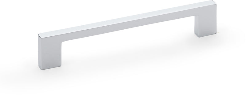 Marco Cabinet Handle - Available In Three Sizes - Polished Chrome