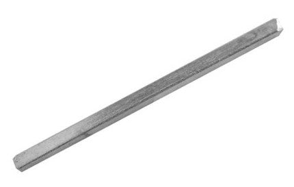 Spindle - 5mm x 5mm x 120mm