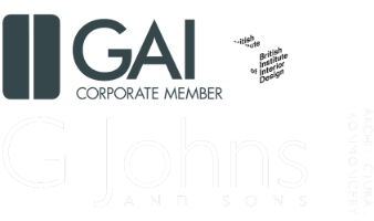 G Johns & Sons - Guild Of Architectural Ironmongers