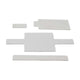 Intumescent Kit For Dorma Double Action Floor Spring