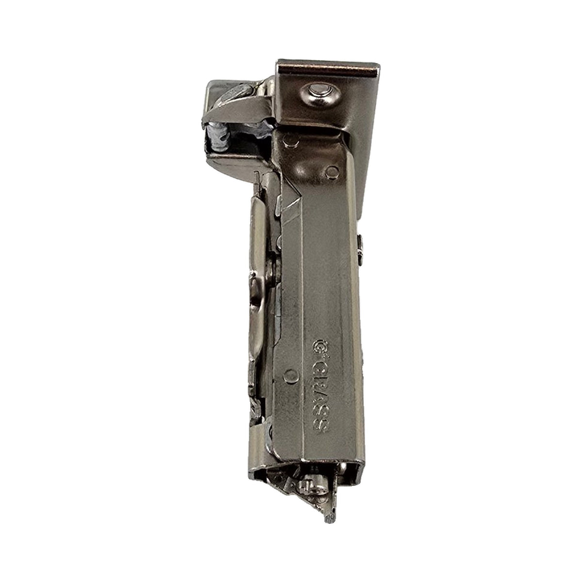 Overlay Hinge With Soft Close For Up To 36mm Thick Doors