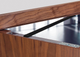CAM Action Concealed Overhead Door Closer - Matt Black - Power Size 2-4, Certifire Approved