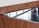 CAM Action Concealed Overhead Door Closer - Power Size 2-4, Certifire Approved - Silver Arm & Channel