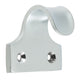 Sliding Sash Window Lift - 48mm x 45mm - Satin Chrome