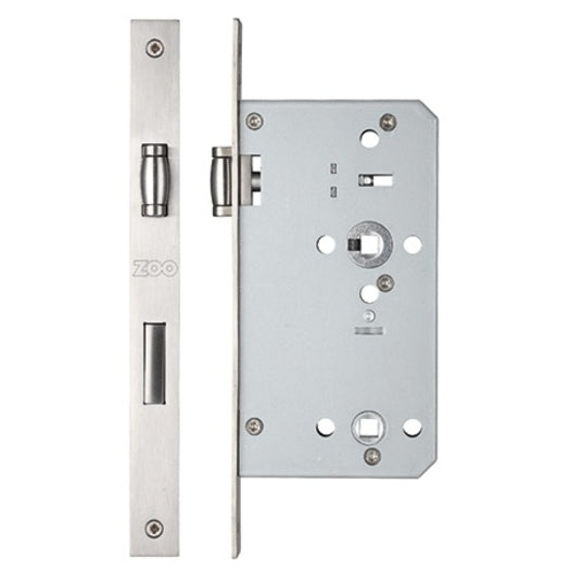 Accessible Roller Toilet Lock For Disabled WC Toilets 