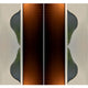 Architrave Free Adjustable Sliding Pocket Double Door Kit - To Suit Doors 626mm - 1500mm Wide And Up To 2700mm High