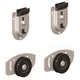 Extra Door Hanging Kit To Suit Sliding Cupboard Door Gear