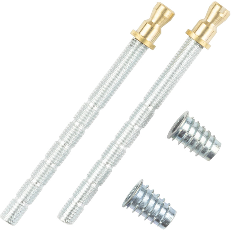 Back To Back Fixing Kit