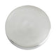 Blank Escutcheon - Grade 304 - Satin Stainless Steel