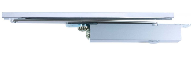 High Efficiency CAM Action Concealed Overhead Door Closer - Power Size 2-4 - CE Marked To EN1154 - Certifire Approved