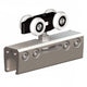 Extra Glass Door Hanging Kit To Suit Glass Sliding Door Gear