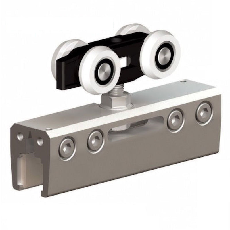 Extra Glass Door Hanging Kit To Suit Glass Sliding Door Gear