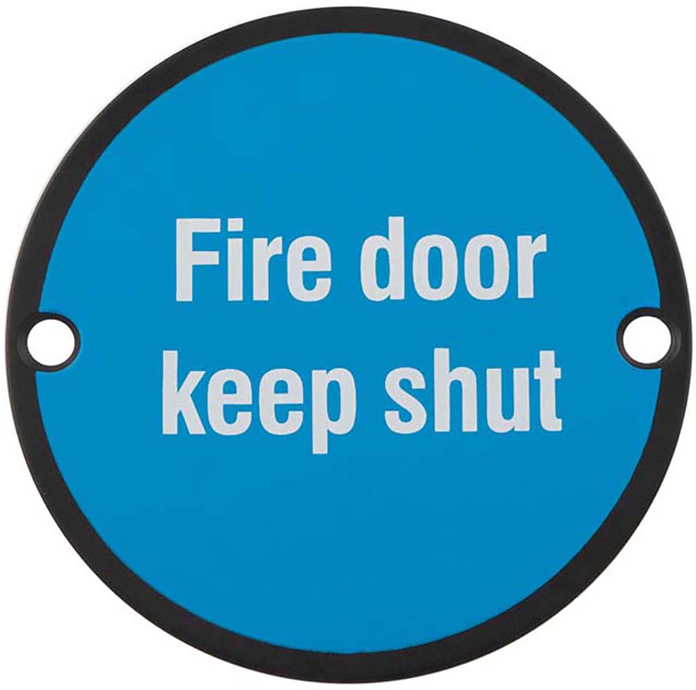 fire-door-keep-shut-sign-white-text-drilled-csk-matt-black-with-blue-background