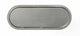 Heavy Duty Rebated Magnet Set - Concealed Magnetic Latch For Full Size Internal Doors