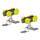 Extra Door Hanging Kit To Suit 60kg Sliding Door Gear