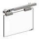 Sliding Door Gear System For 8-12mm Thick Glass Doors Up to 100kg In Weight