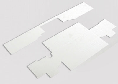 FD30 / FD60 Rated Intumescent Fire Door Kit To Suit ANSI Pattern Electronic Release