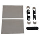 Intumescent Kit To Suit Powermatic Concealed Jamb Closer - FD30 / FD60 Doors
