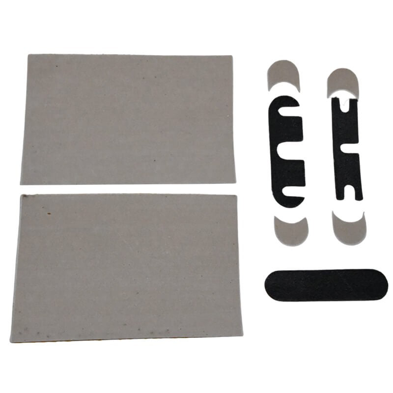 Intumescent Kit To Suit Powermatic Concealed Jamb Closer - FD30 / FD60 Doors