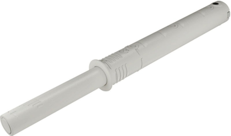 ess To Open Push Catch With Buffer - For Use With Sprung Blum Hinges - Surface Mounted Or Drill In Touch Latch