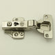 Blum Style Kitchen Cabinet Hinge - With Built In Soft Close - For HALF Overlay Doors