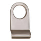 Cylinder Pull - Satin Nickel