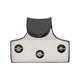 Sash Lift - Polished Nickel