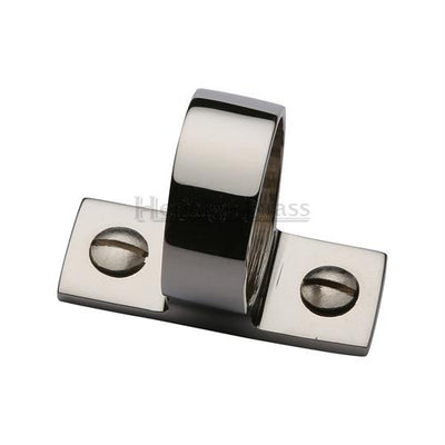 Sash Ring - Polished Nickel