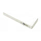 Shoot Bolt Extension Rod To Suit Espagnolette Multipoint Window Gear Box Mechanism