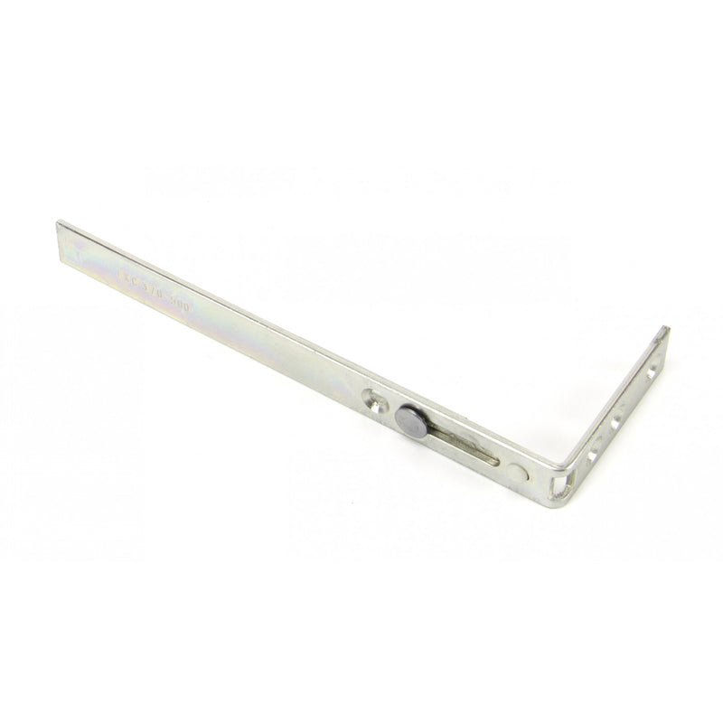 Shoot Bolt Extension Rod To Suit Espagnolette Multipoint Window Gear Box Mechanism To Suit A Maximum Window Height Of 1470mm