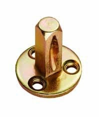 Taylor Spindle - 8mm x 8mm