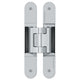 Concealed Tectus Hinges - 200mm x 32mm - For Doors With Cladding Up To 8mm Thick