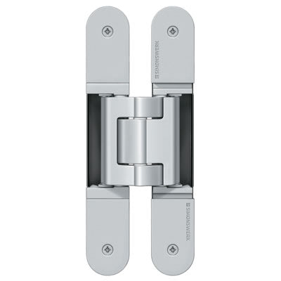 Concealed Tectus Hinges -  For Doors With Cladding Up To 8mm Thick