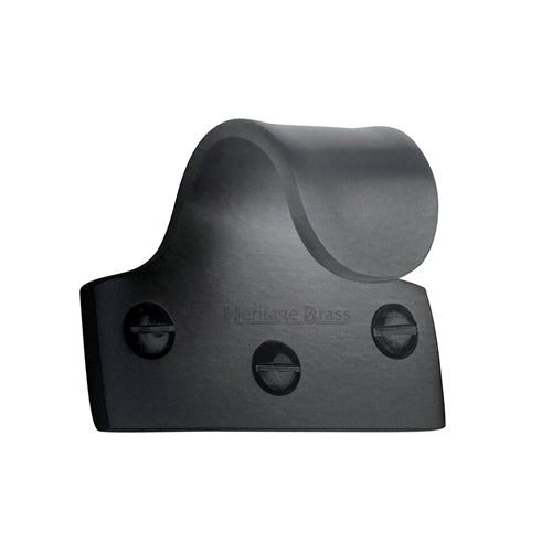 Sash Lift - 55mm x 40mm - Matt Black