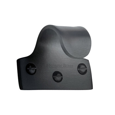 Sash Lift - 55mm x 40mm - Matt Black