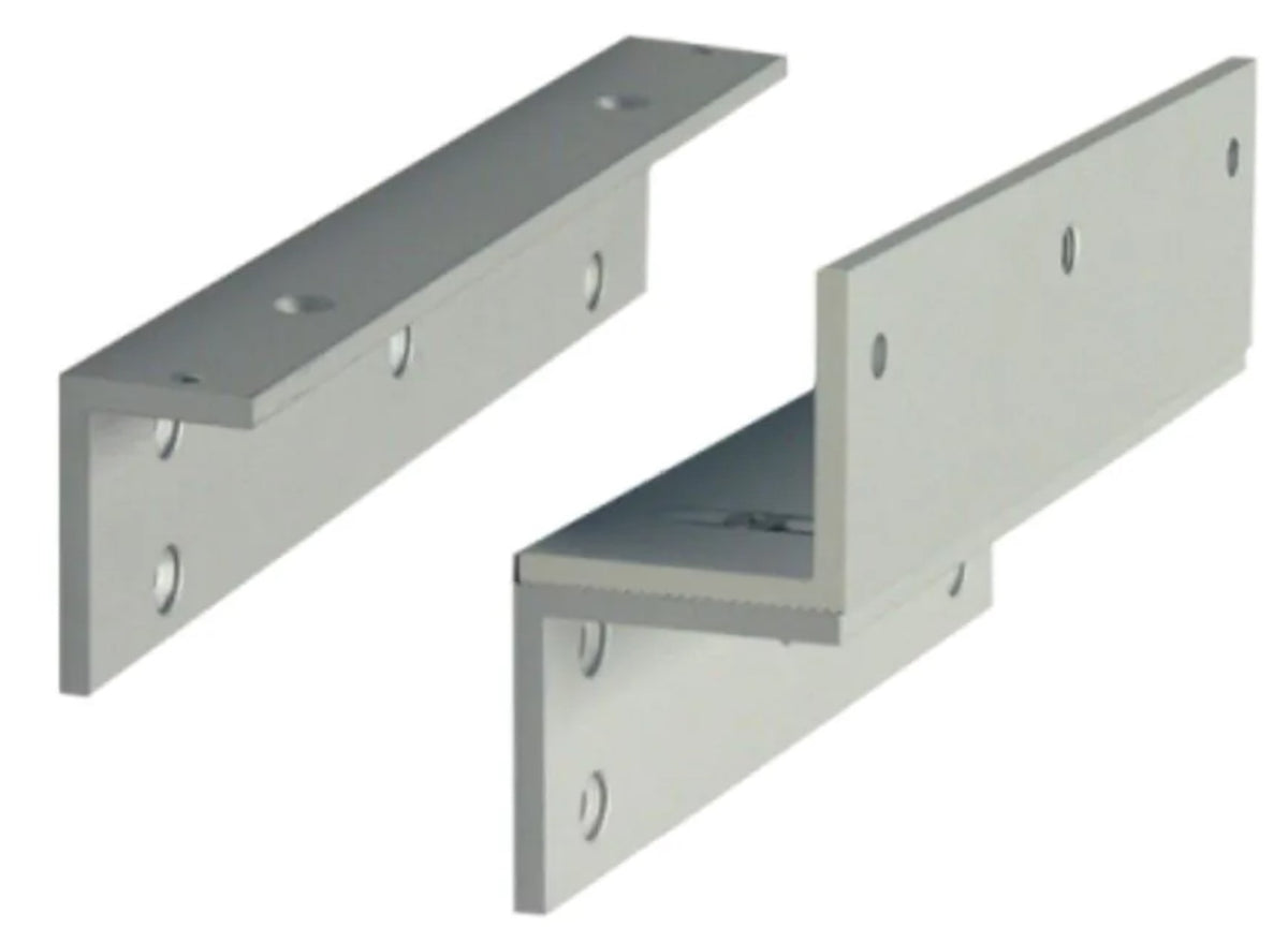 Z & L Brackets For Electromagnets