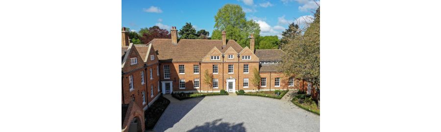 G Johns Totteridge Park Ironmongery Kitchen Fittings