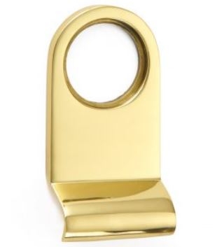 Cylinder Pulls - Traditional English Made 